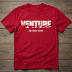 Venture Beyond Here