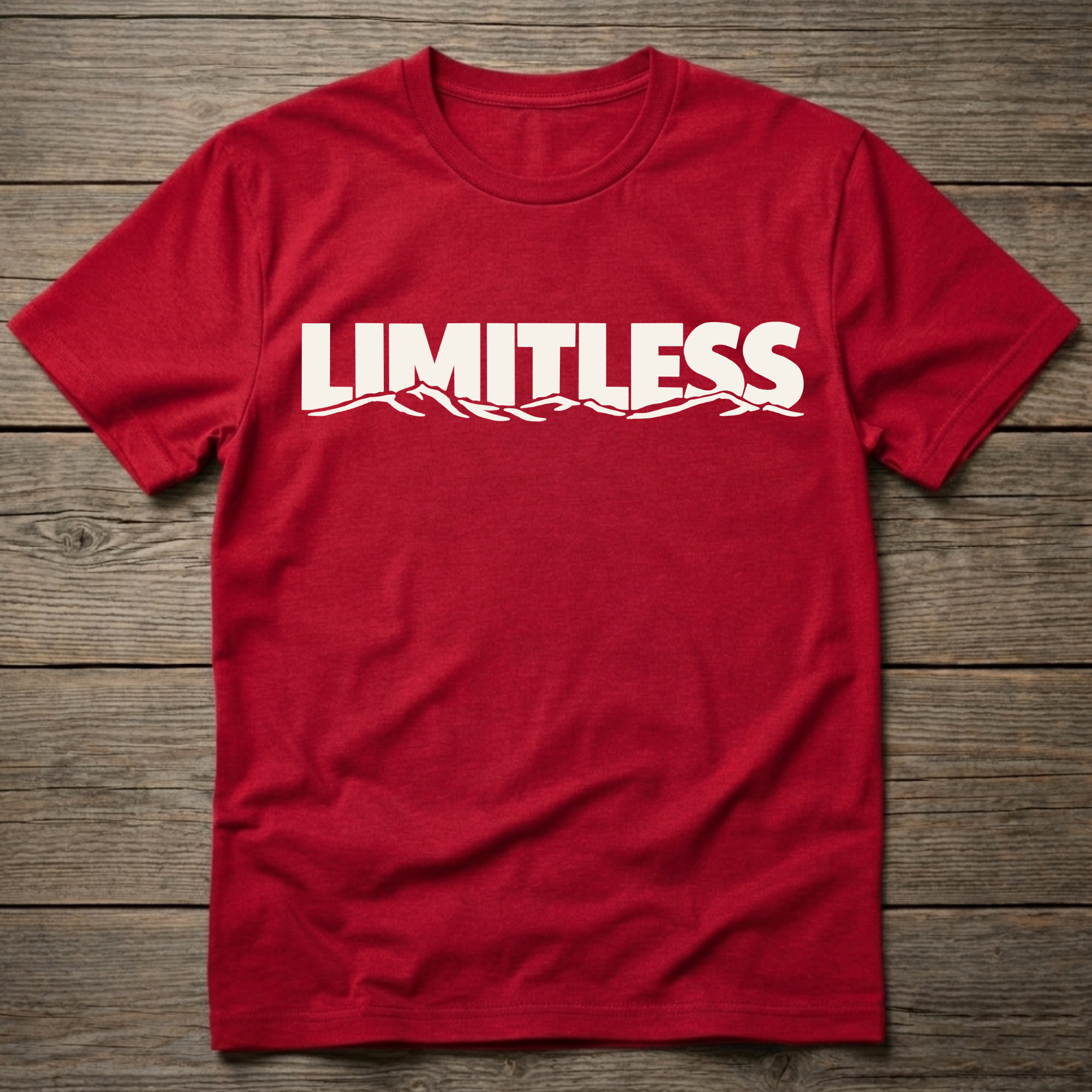 Limitless