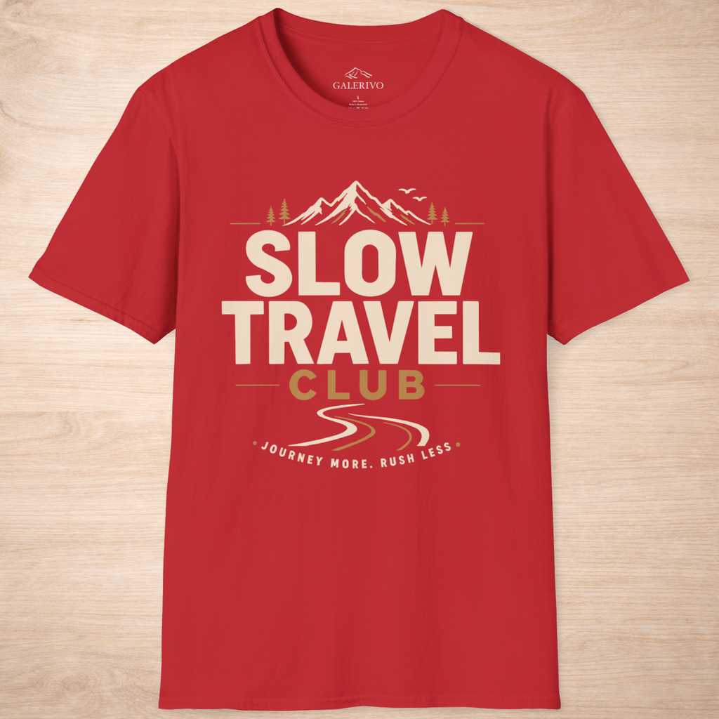 Slow Travel Club