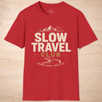 Slow Travel Club