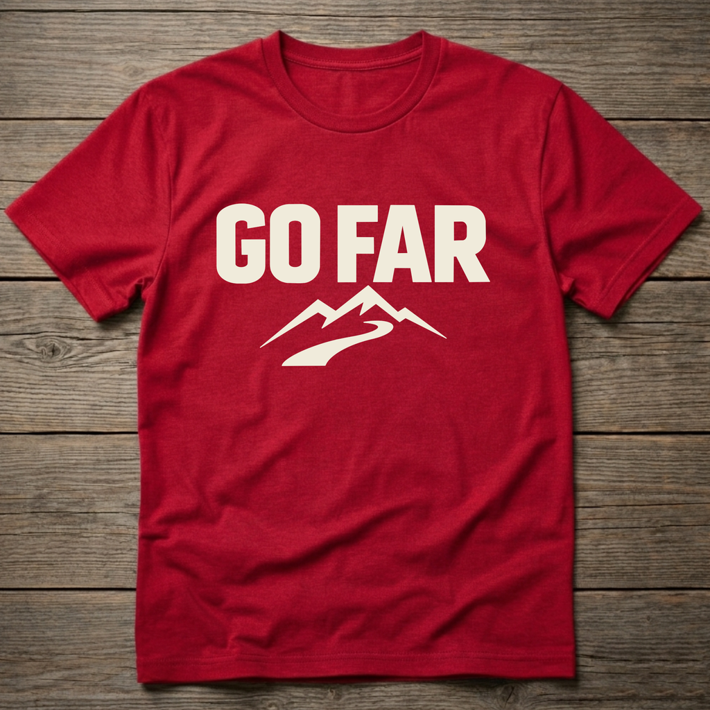 Go Far