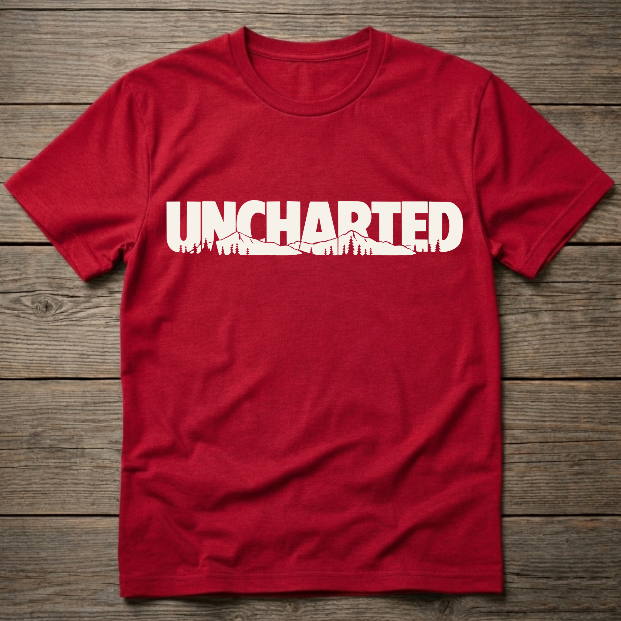 Uncharted