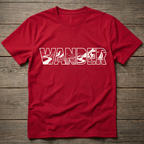 Wander Light Outline