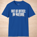 Out Of Office: In Nature