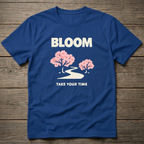 Bloom Take Your Time