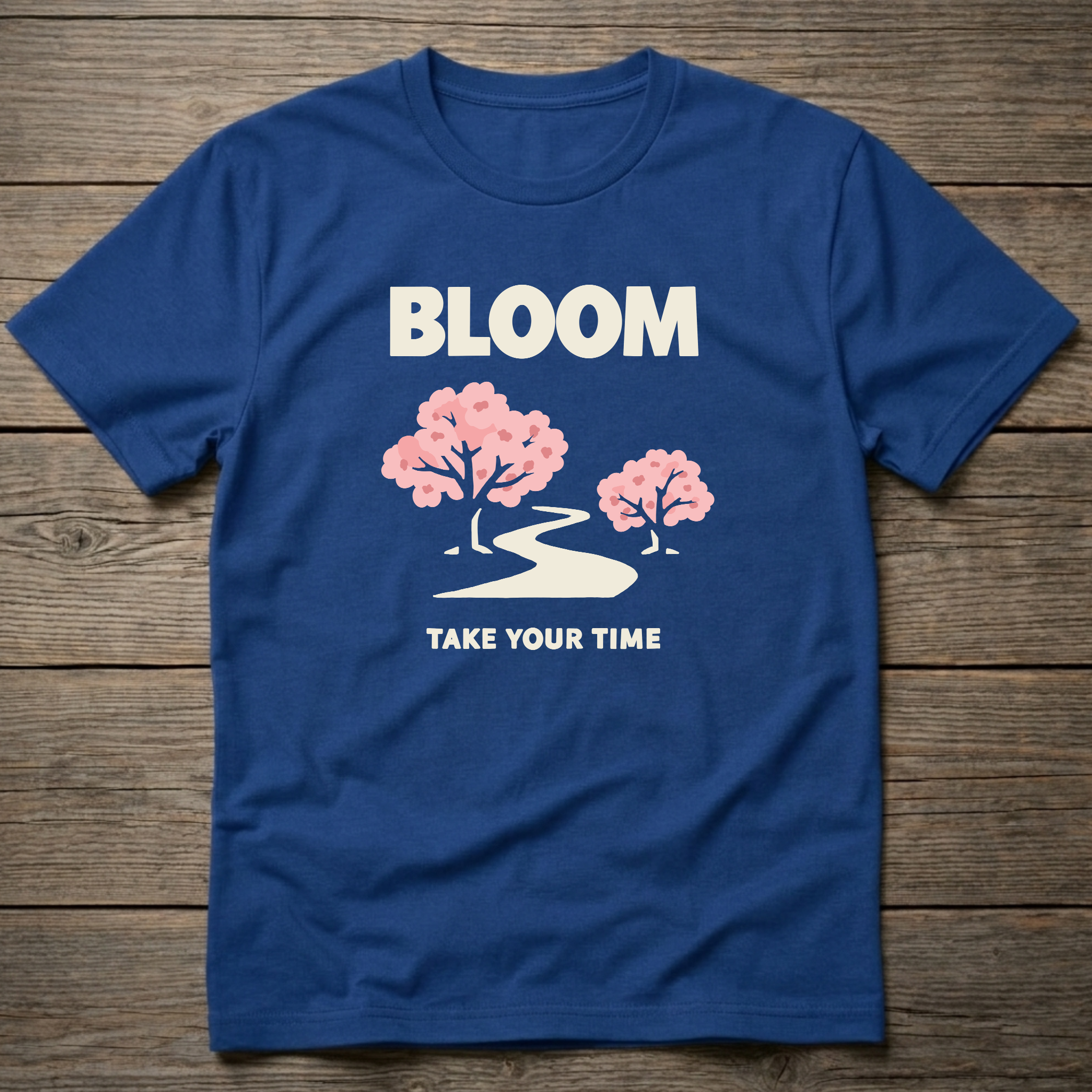 Bloom Take Your Time