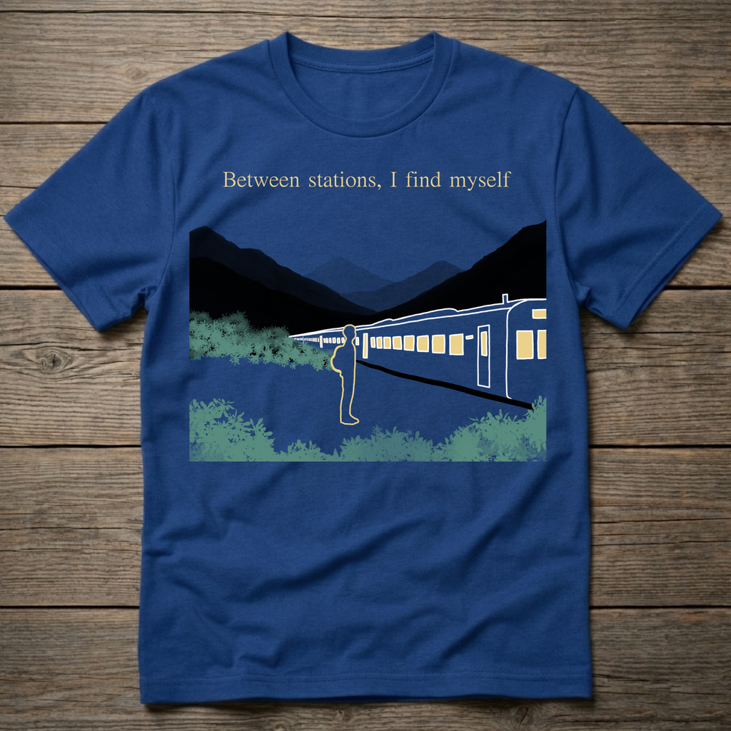 Between Stations