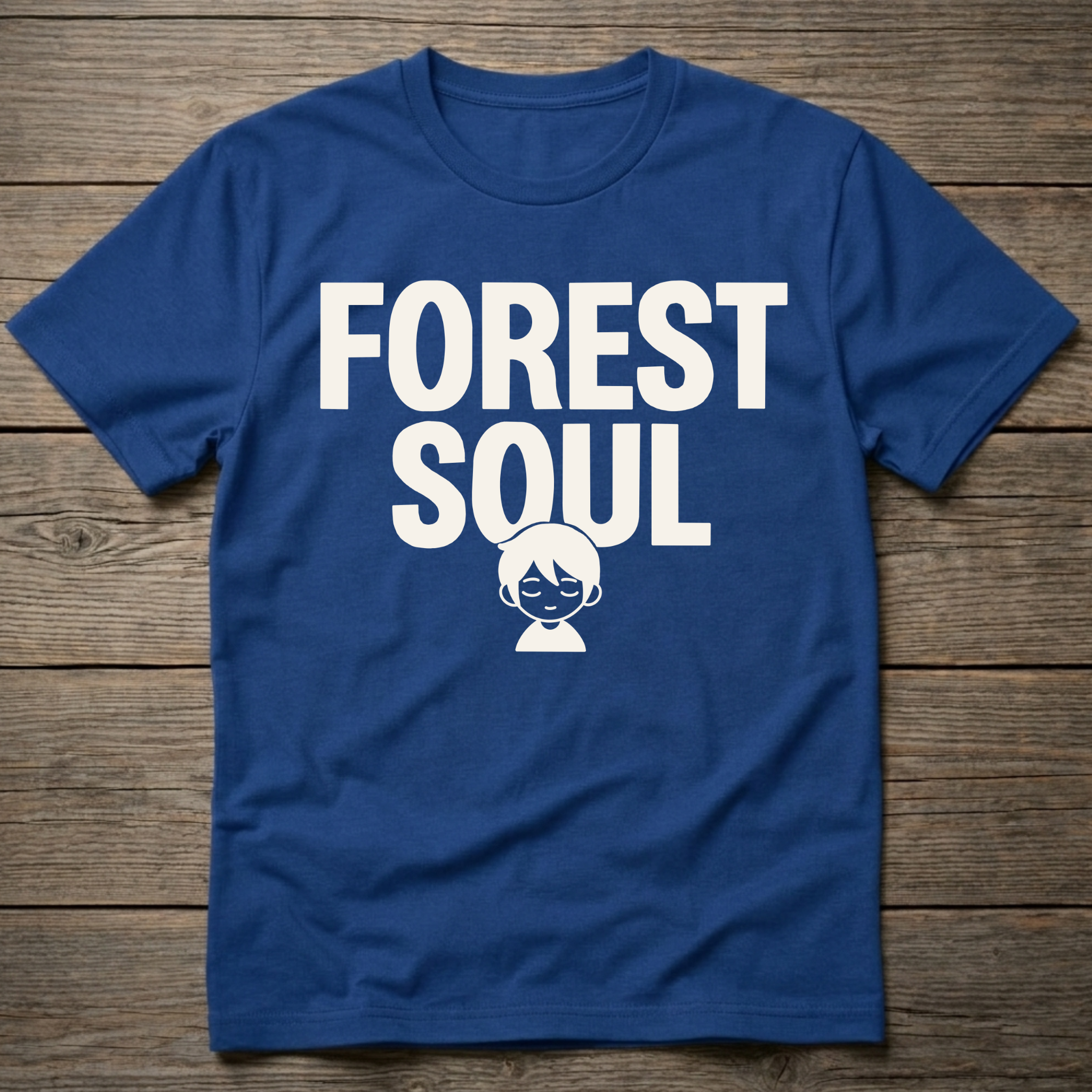 Forest Soul