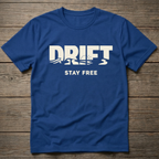 Drift Stay Free