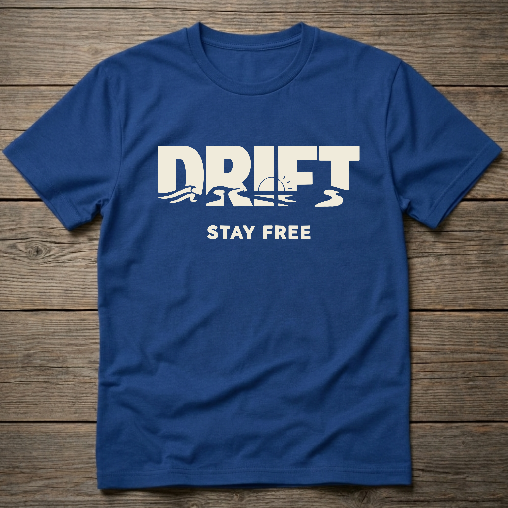 Drift Stay Free