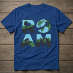 Roam Stacked
