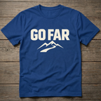 Go Far