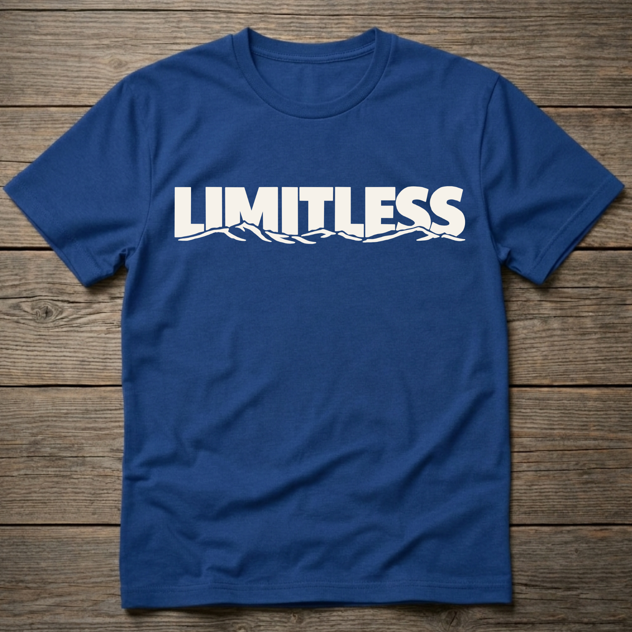 Limitless