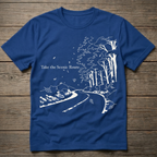 Take The Scenic Route