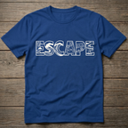 Escape Light Outline