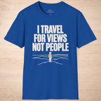 Travel For Views