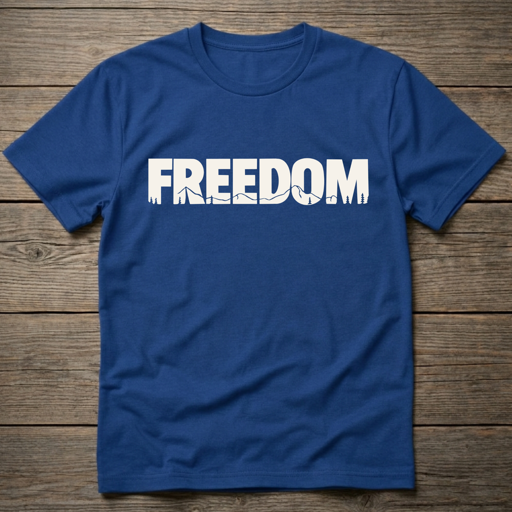 Freedom