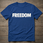 Freedom