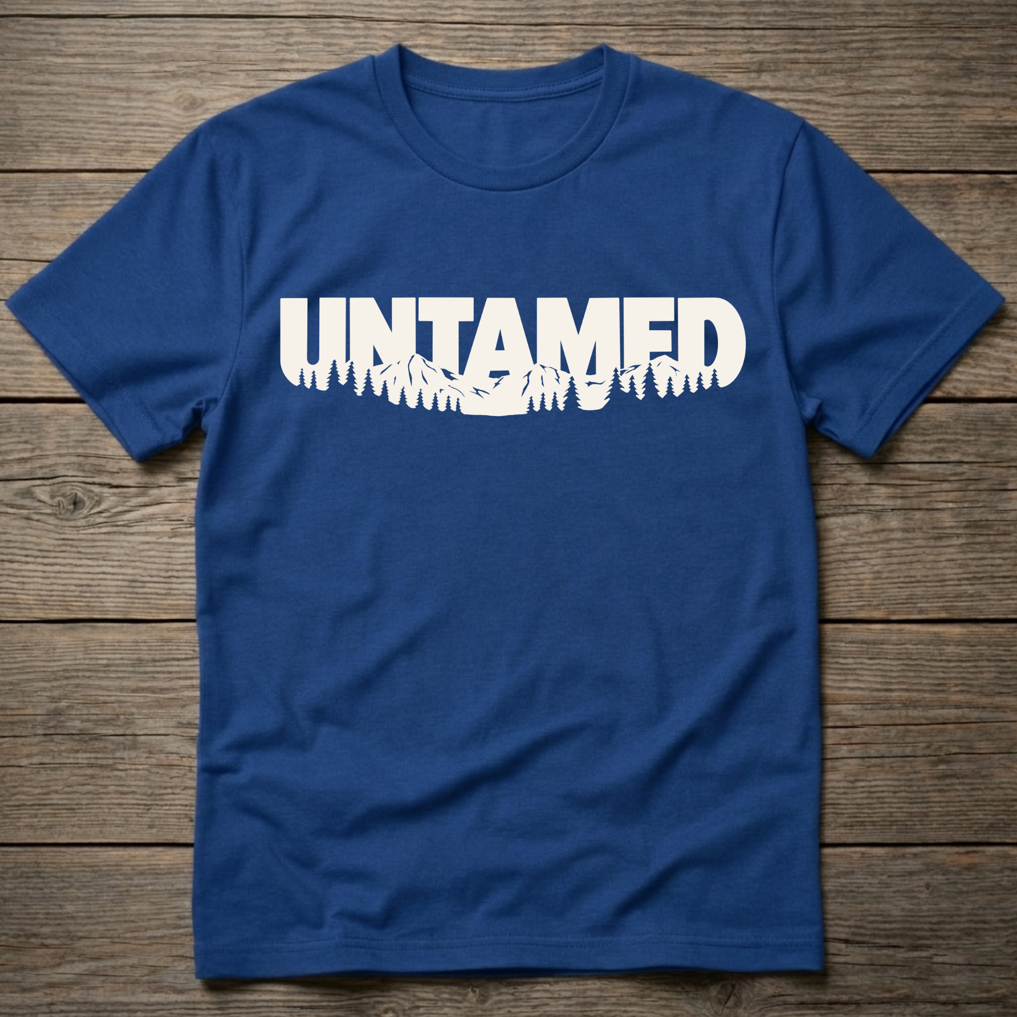 Untamed