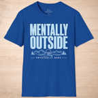 Mentally Outside