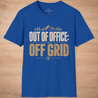Out of Office Off Grid