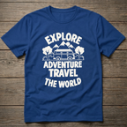 Adventure Light Outline