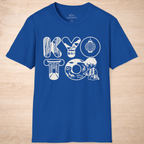 Kyoto Outline