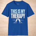 This Is My Therapy