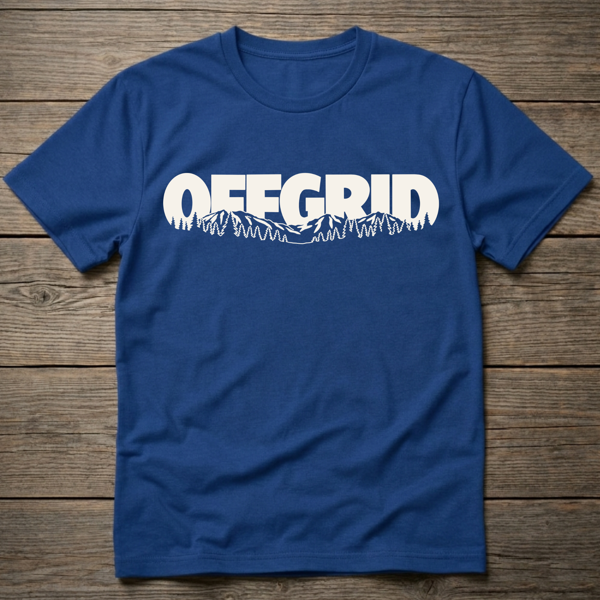 Offgrid