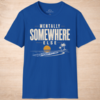 Mentally Somewhere Else