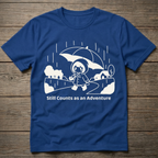 Still Counts Adventure
