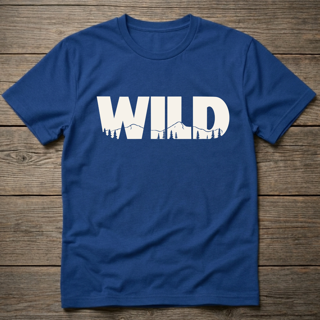 Wild