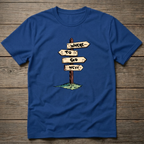 Where To Go Next