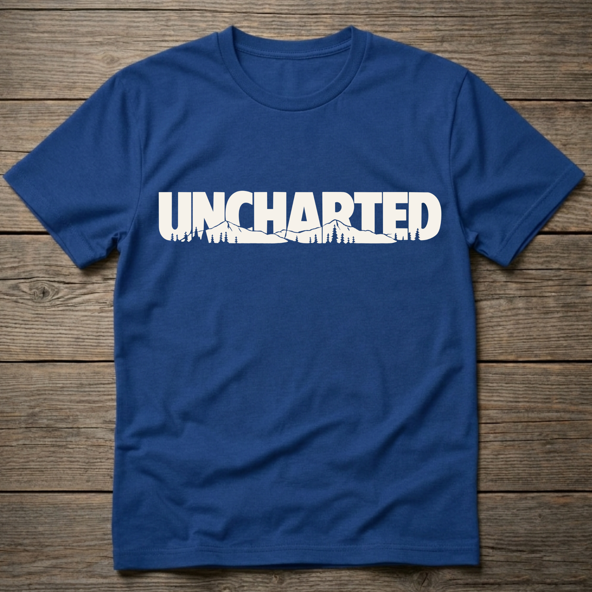 Uncharted