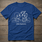 Little Explorers