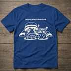 Wrong Way Adventure