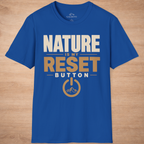 Nature Is My Reset Button