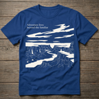 Adventure Lives Beyond