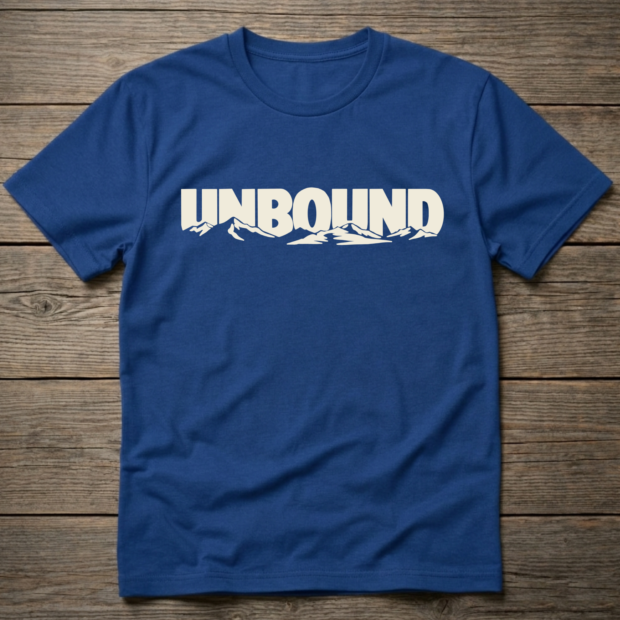 Unbound