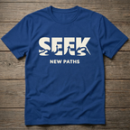 Seek New Paths