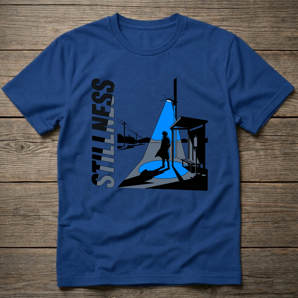 Stillness