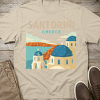 Santorini Greece