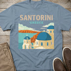 Santorini Greece