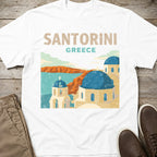 Santorini Greece