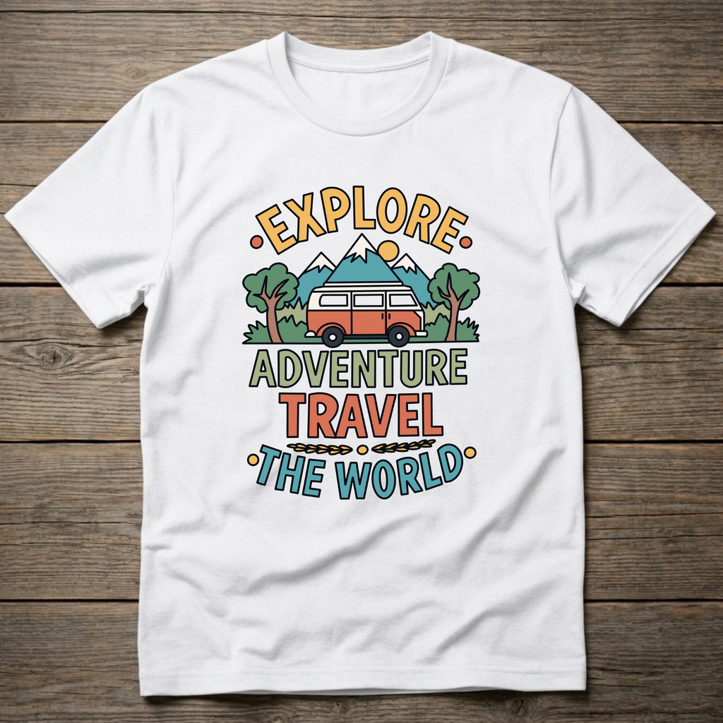 Travel The World