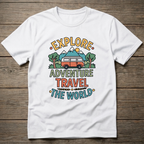 Travel The World