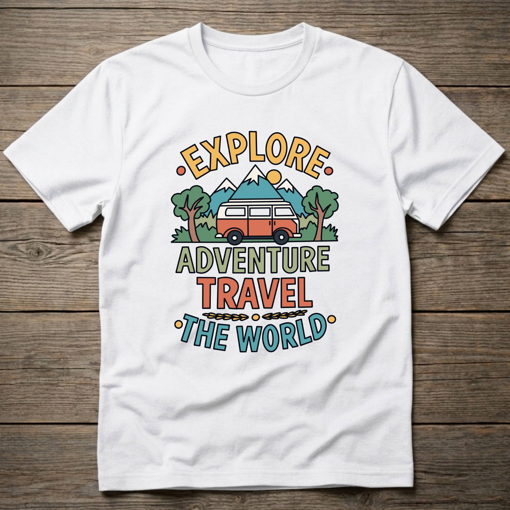 Travel The World