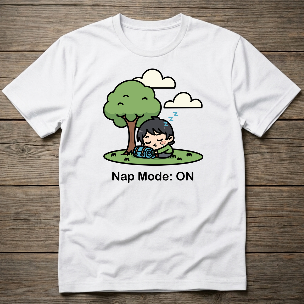 Nap Mode ON