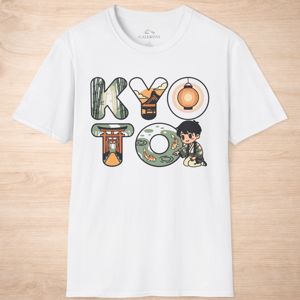 Kyoto
