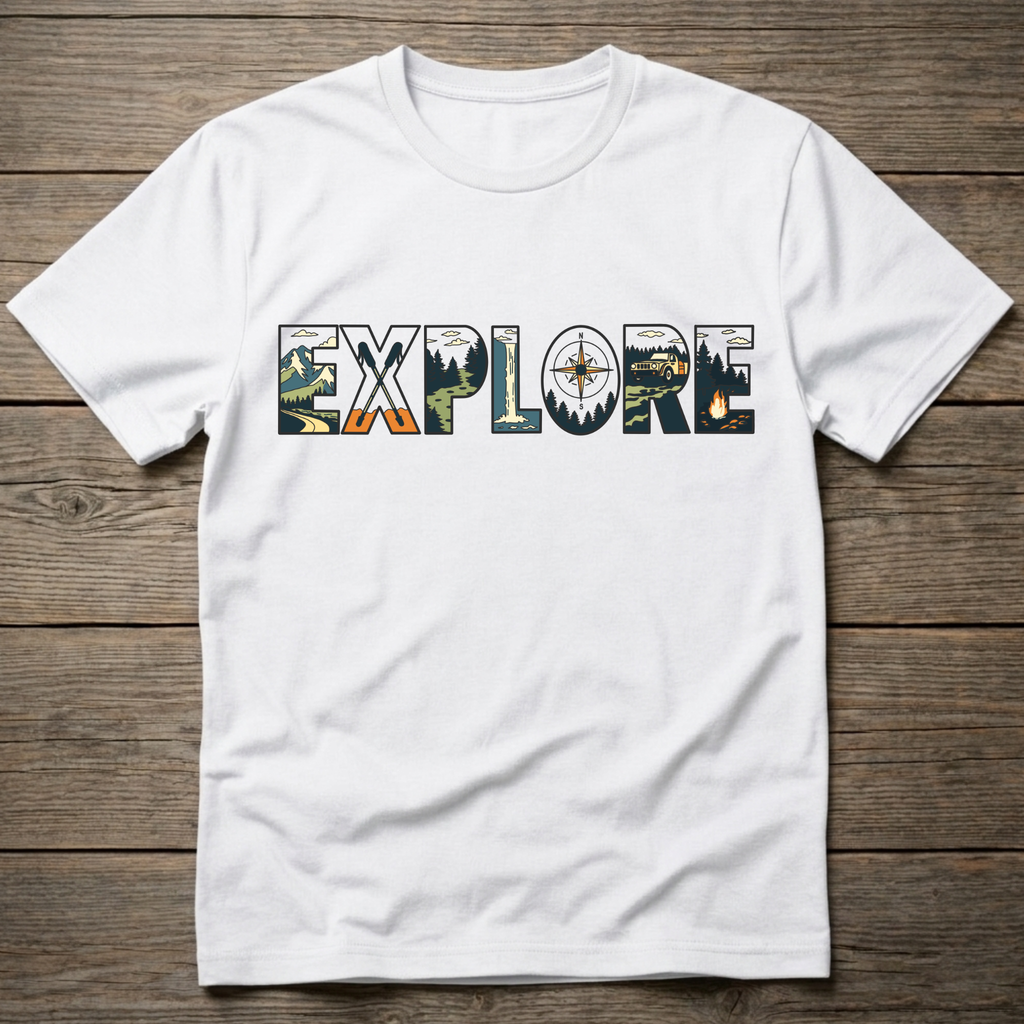 Explore